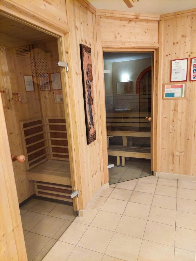 Tristner Appart Schwendau Zewnętrze zdjęcie