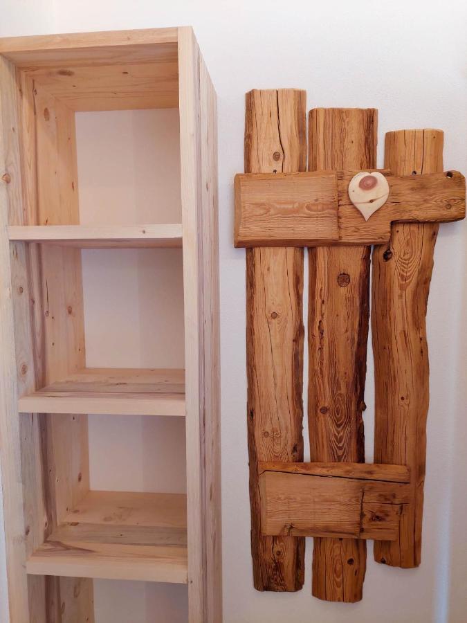 Tristner Appart Schwendau Zewnętrze zdjęcie
